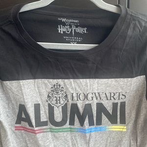 Harry Potter shirt from Universal Studios!